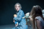 My Brilliant Friend Part 1. Niamh Cusack (Lena). Photo credit Marc Brenner&nbsp;(7)