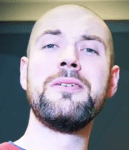 James Corrigan Juniper