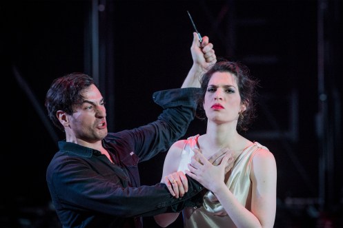 Carmen - The Grange Festival