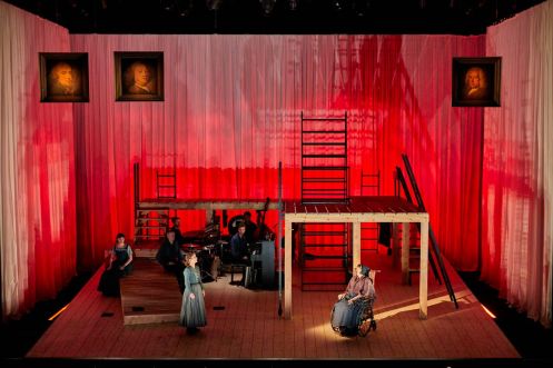 NT Jane Eyre Tour 2017 ensemble. Photo by BrinkhoffMögenburg (19)