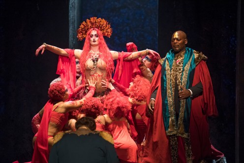 Image use embargoed until 7.30pm 28-09-17