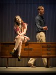 Venice van Someren (Debbie), Laurence Fox (Henry) in The Real Thing_01-20170906-713-Edit