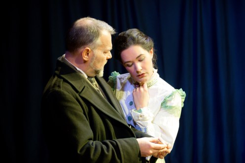 Q2 Players Ravencroft