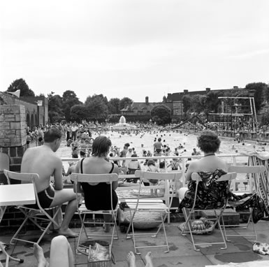 Twick Lido 2