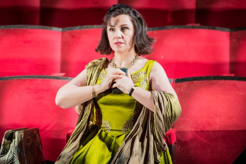 Agrippina - George Frideric Handel - The Grange Festival - 8th June 2018

Conductor - Robert Howarth
Director - Walter Sutcliffe
Designer - Jon Bausor
Lighting - Wolfgang Goebbel

Claudio - Ashley Riches
Agrippina - Anna Bonitatibus
Nerone - Raffaele Pe
P