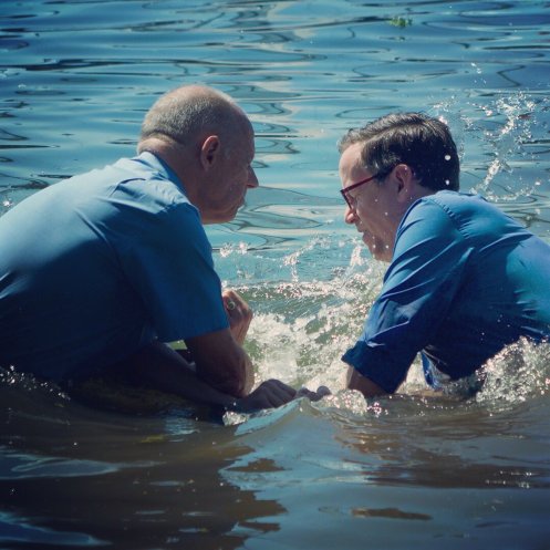 Baptism 15 July 2018 1