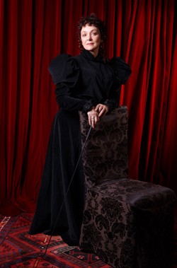 c'est vie 1-graham-bennett