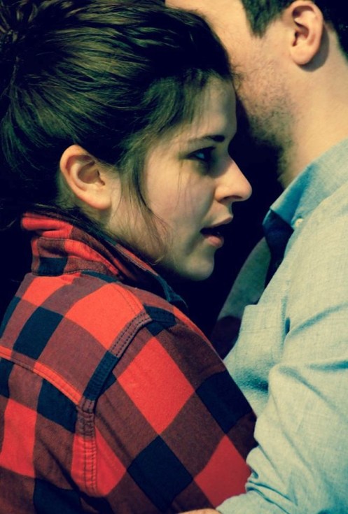 Goat (Consellations) Promo