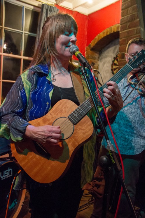 Elemental Elaine_BabyTaylor