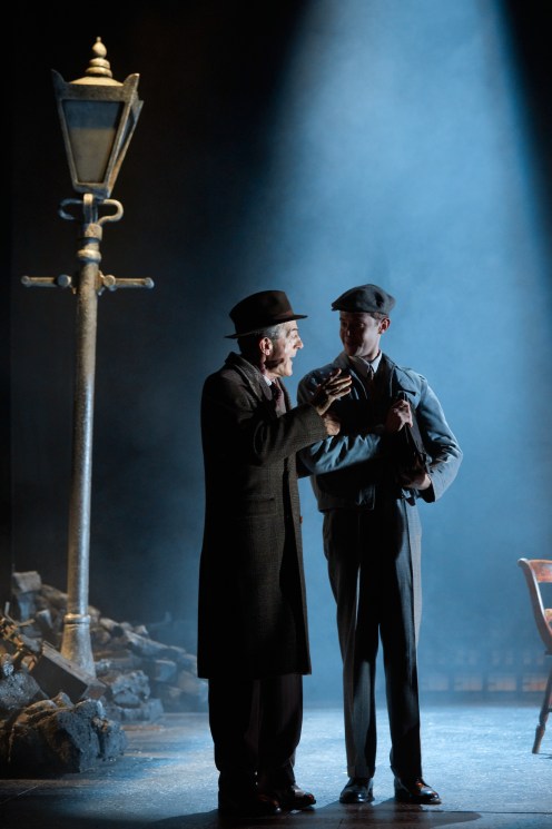 The Night Watch by The Original Theatre Company and York Theatre Royal