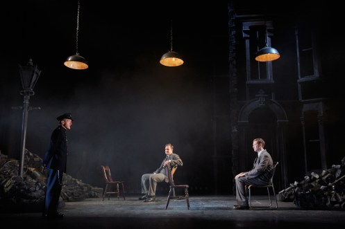 The Night Watch by The Original Theatre Company and York Theatre Royal