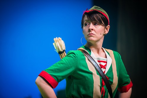 Robin_Hood_Lisa_Morris