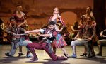 Corsaire 5 Woolhouse