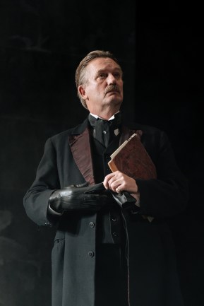 Simon Shepherd (Nicholas Kendall) My Cousin Rachel - Photography by Manuel Harlan 005