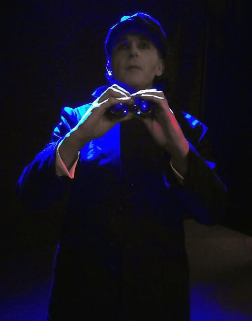 titanic production pic