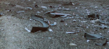 Car Crash | Mark Aspen