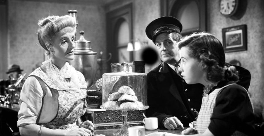 Brief Encounter