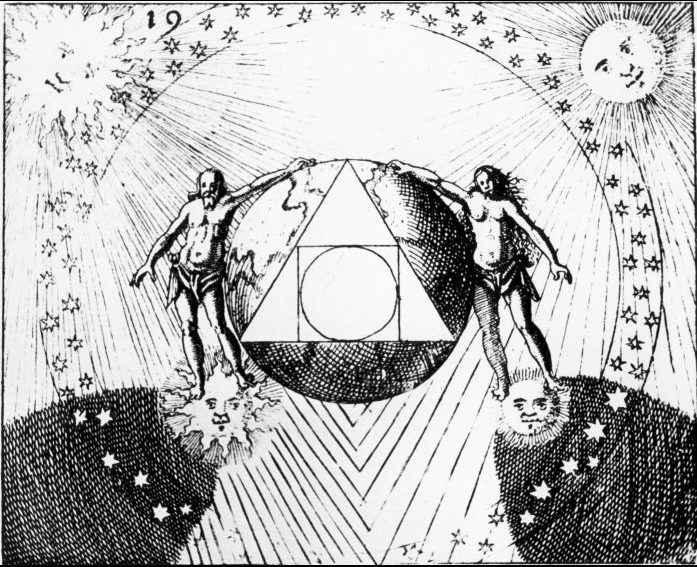 March Squaring-The-Circle