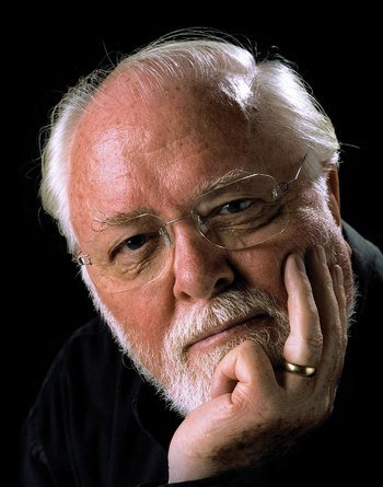 Prog Richard Attenborough