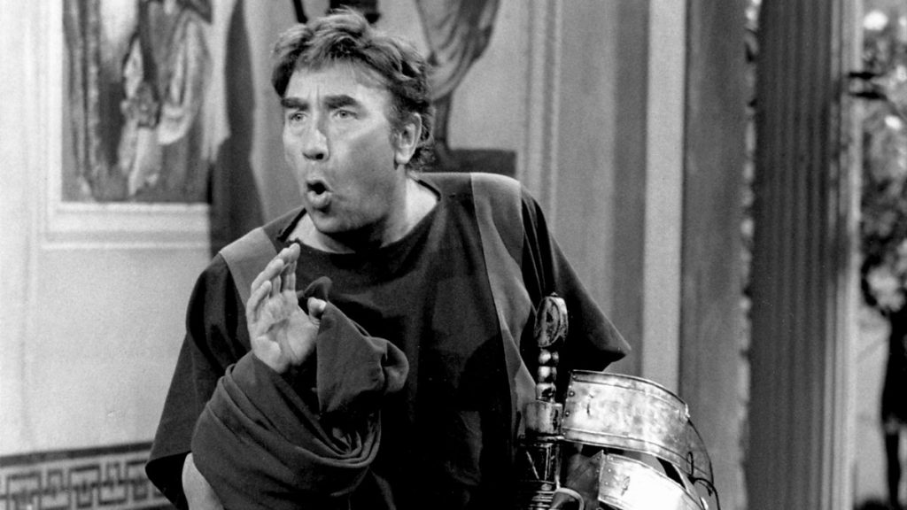 Programmed Frankie-Howerd-in-Up-Pompeii-1024x576