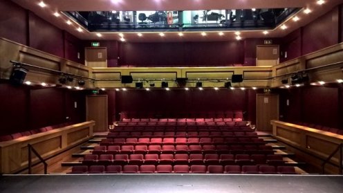 Hampton Hill Theatre